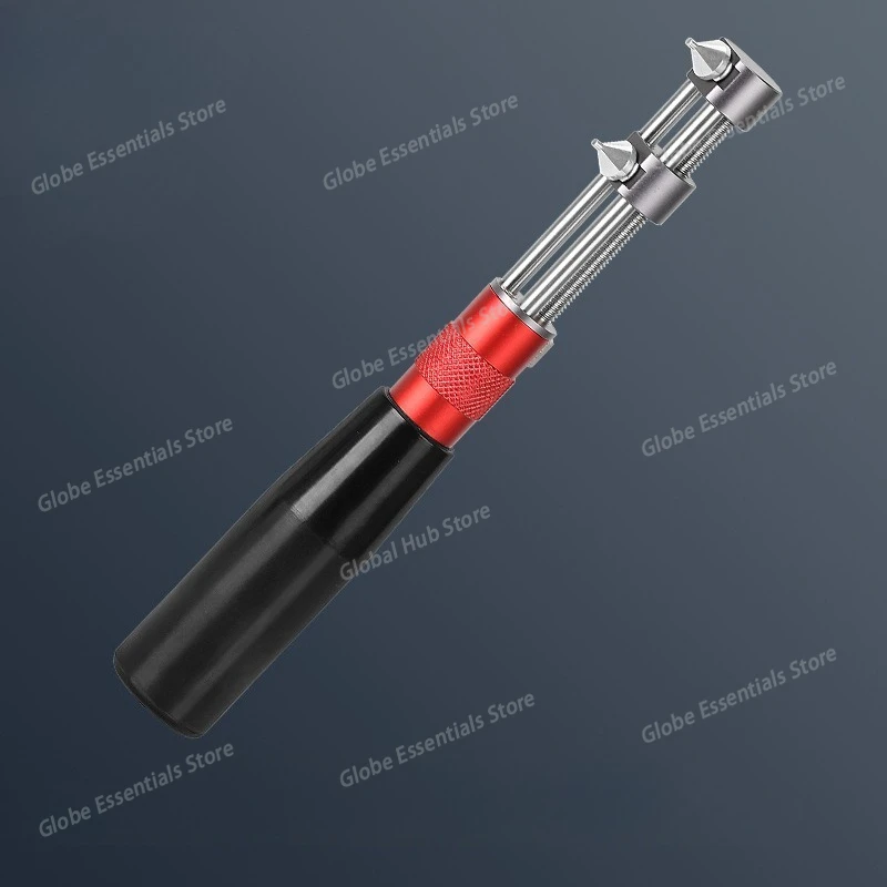 

Hot Selling Watch Back Case Cover Opener Adjustable Remover Repair Wrench Watchmaker Tool Watch Opener Watch Accessories Meter