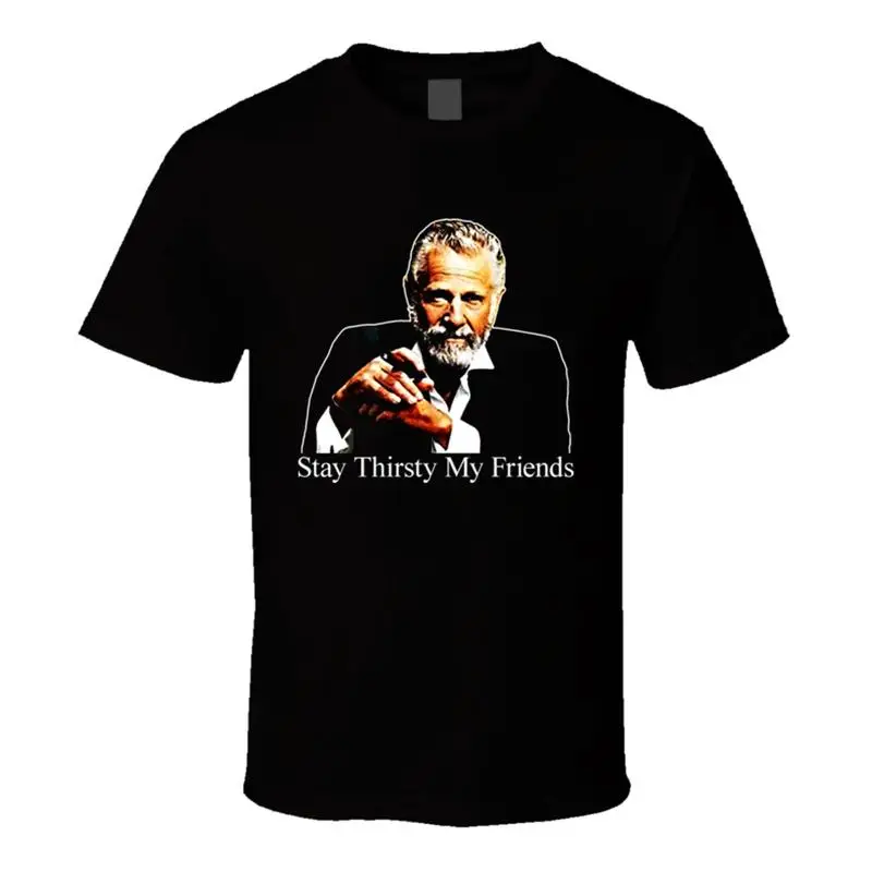 Dos Equis Beer Stay…