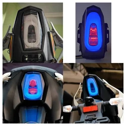 Fits for Yamaha YZF R125 ABS YZF-R125 2020 2021 2022 2023 Motorcycle Taillight Rear Brake And Turn Signal Integrated Tail Lights