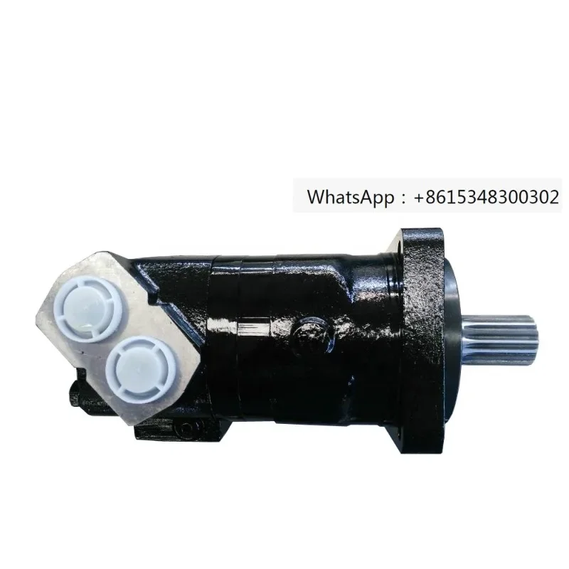 BM2 Series High Spe…