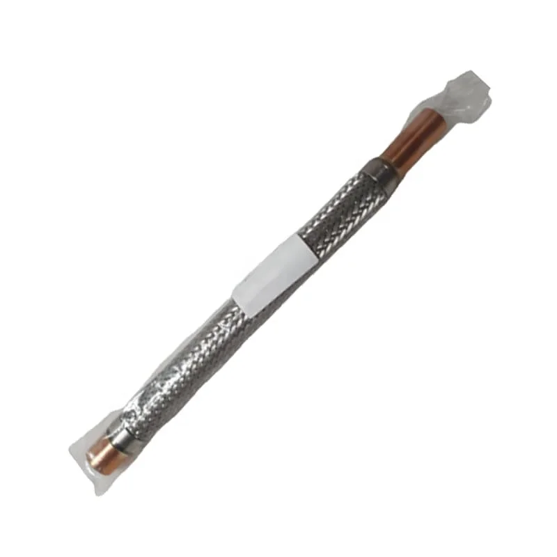 Replacement Discharge Hose for Thermo Refrigeration Transport Unit HT-50DWES