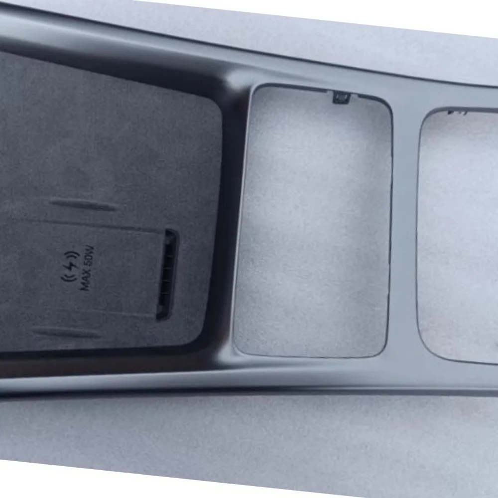 For BYD Seal Dmi 07 Ev Dmi Mobile Wireless Charging 50W