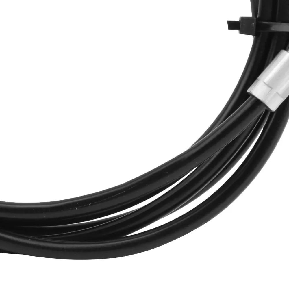 1 Set 2m Length Hydraulic Disc Brake Hose Cuttable Easy To Install Brake Cable Kit Disc Brake Tube for Shimano SLX/XT/XTR