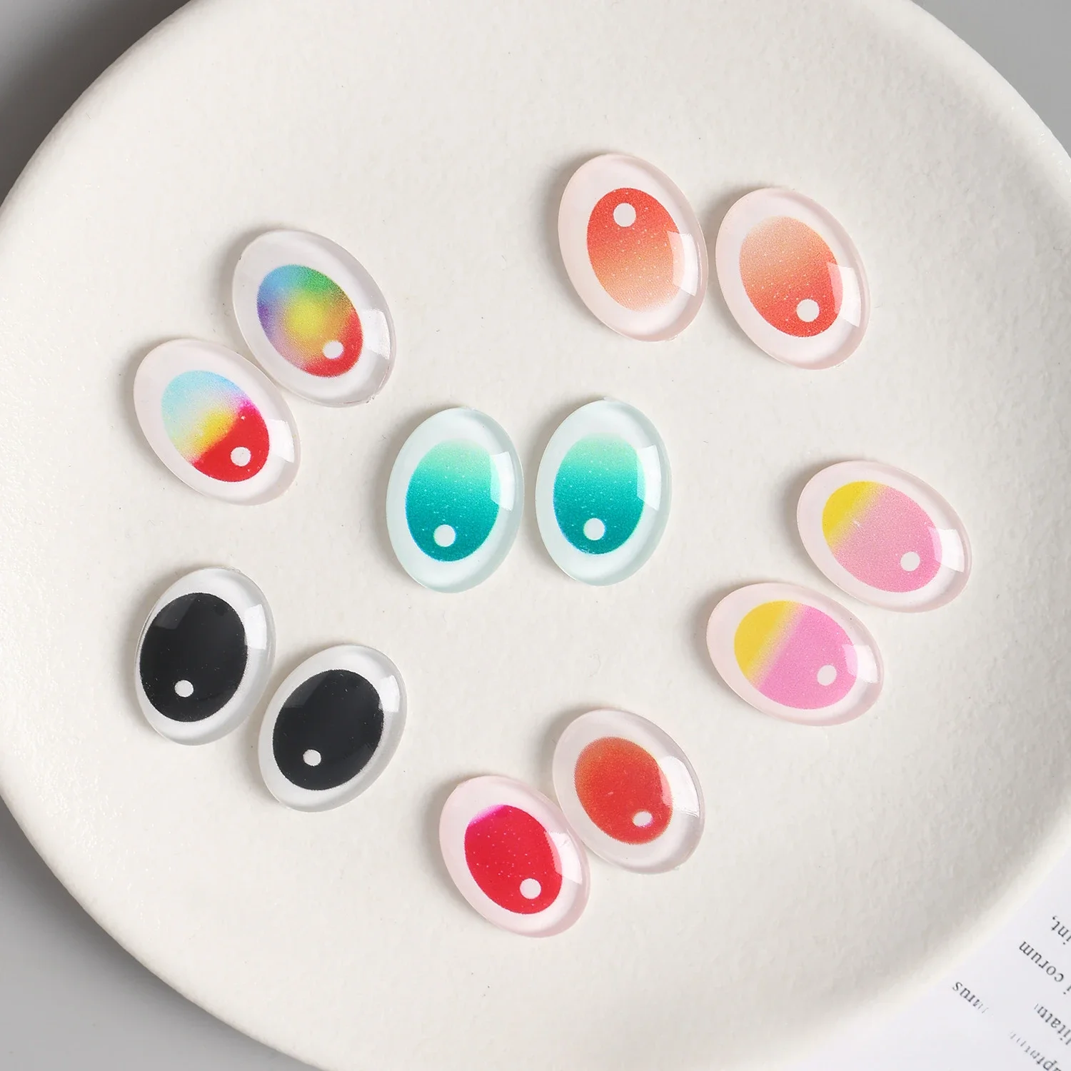 Рисунок 3 - для аксессуаров для глаз Labubu