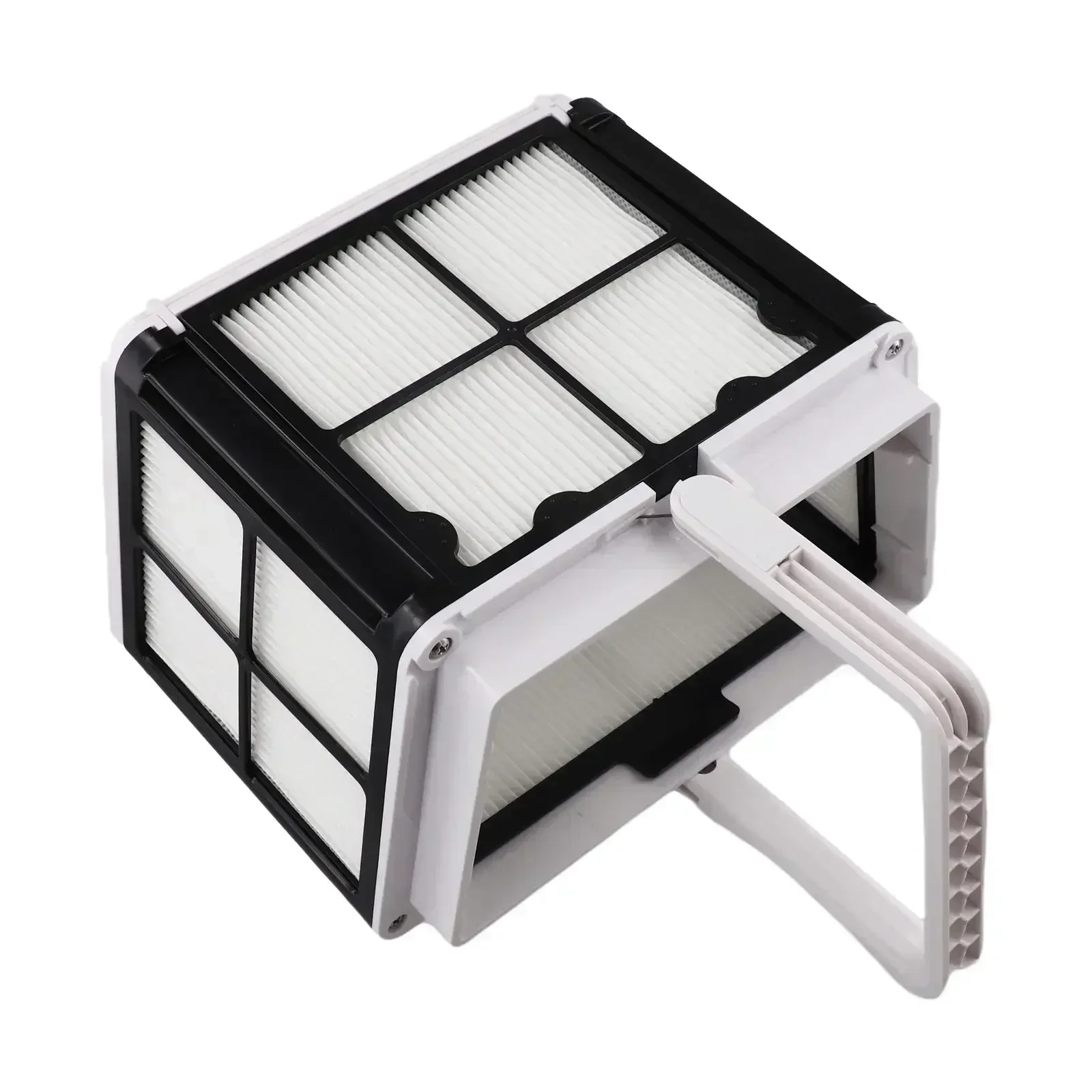 

Обслуживание сада Ультратонкий фильтр Устойчивый к поломке Прочная конструкция из АБС-пластика для Delta Active 15.