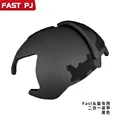 Helmet shell BK