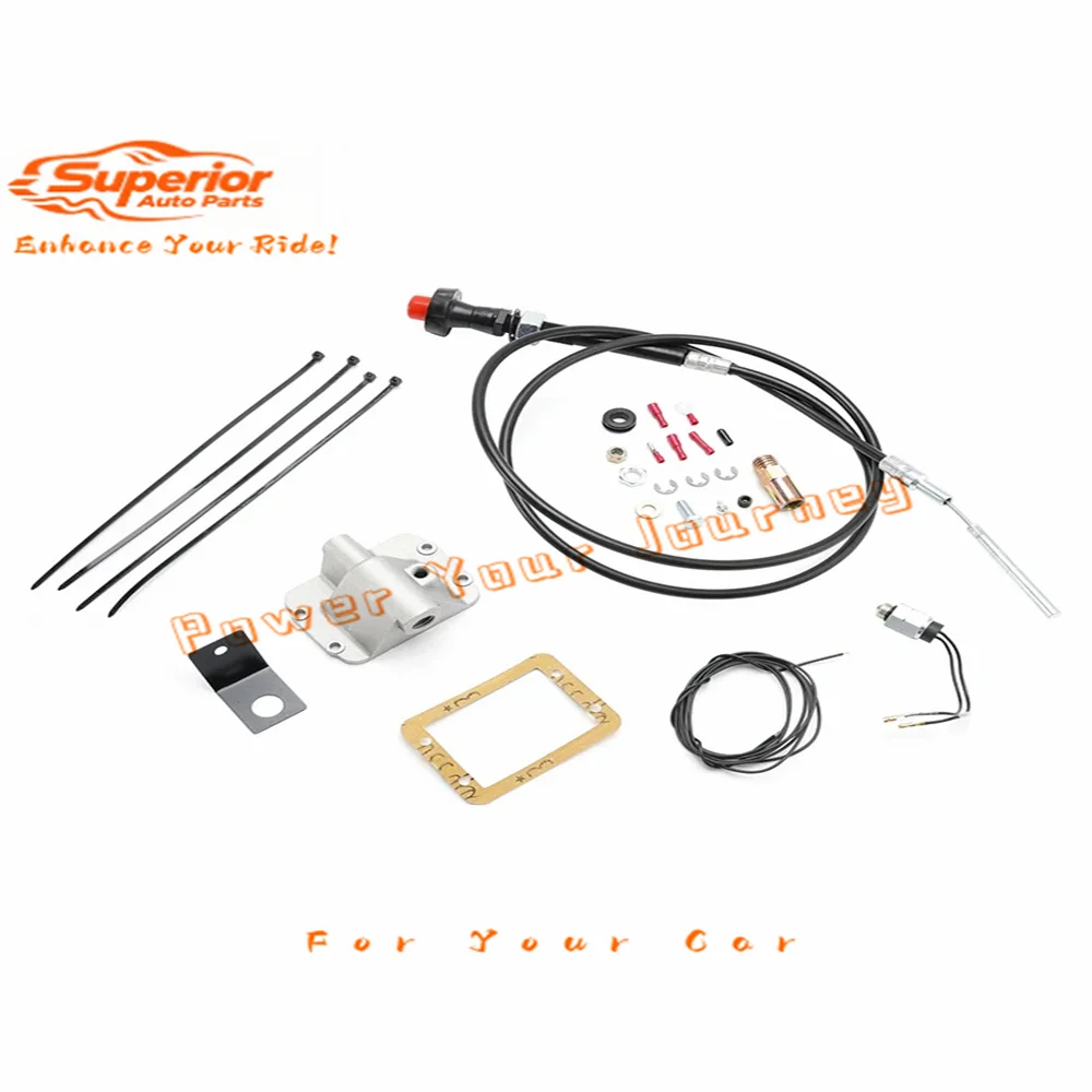 4X4 Posi-Lok Shaft …