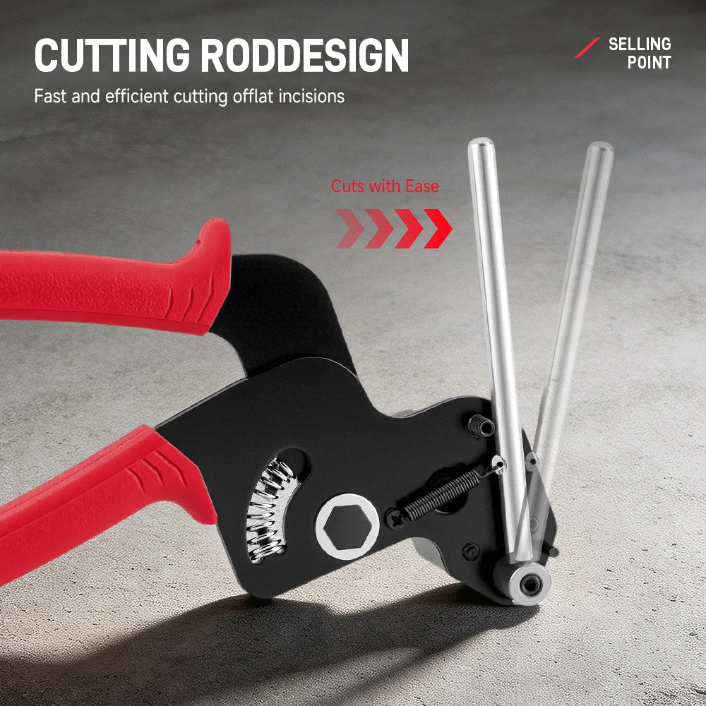 Thumbnail 2 - #18 Best Cable Tie Guns to Buy In 2026