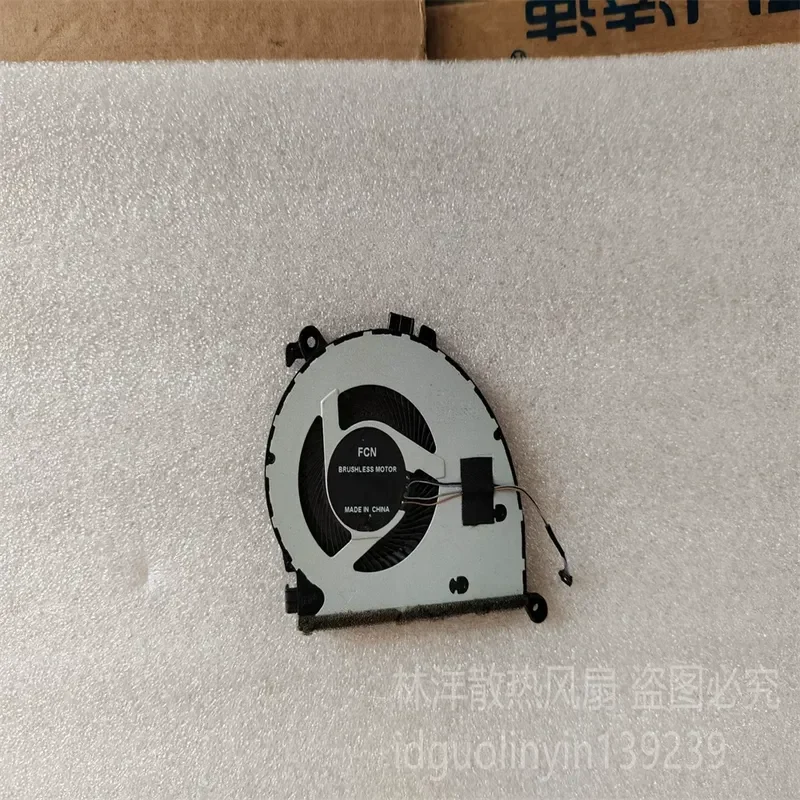 

Fan for ThinkBook 15 Wei 6 14 14-IIL 14-IML 15-IIL 15-IML 2020