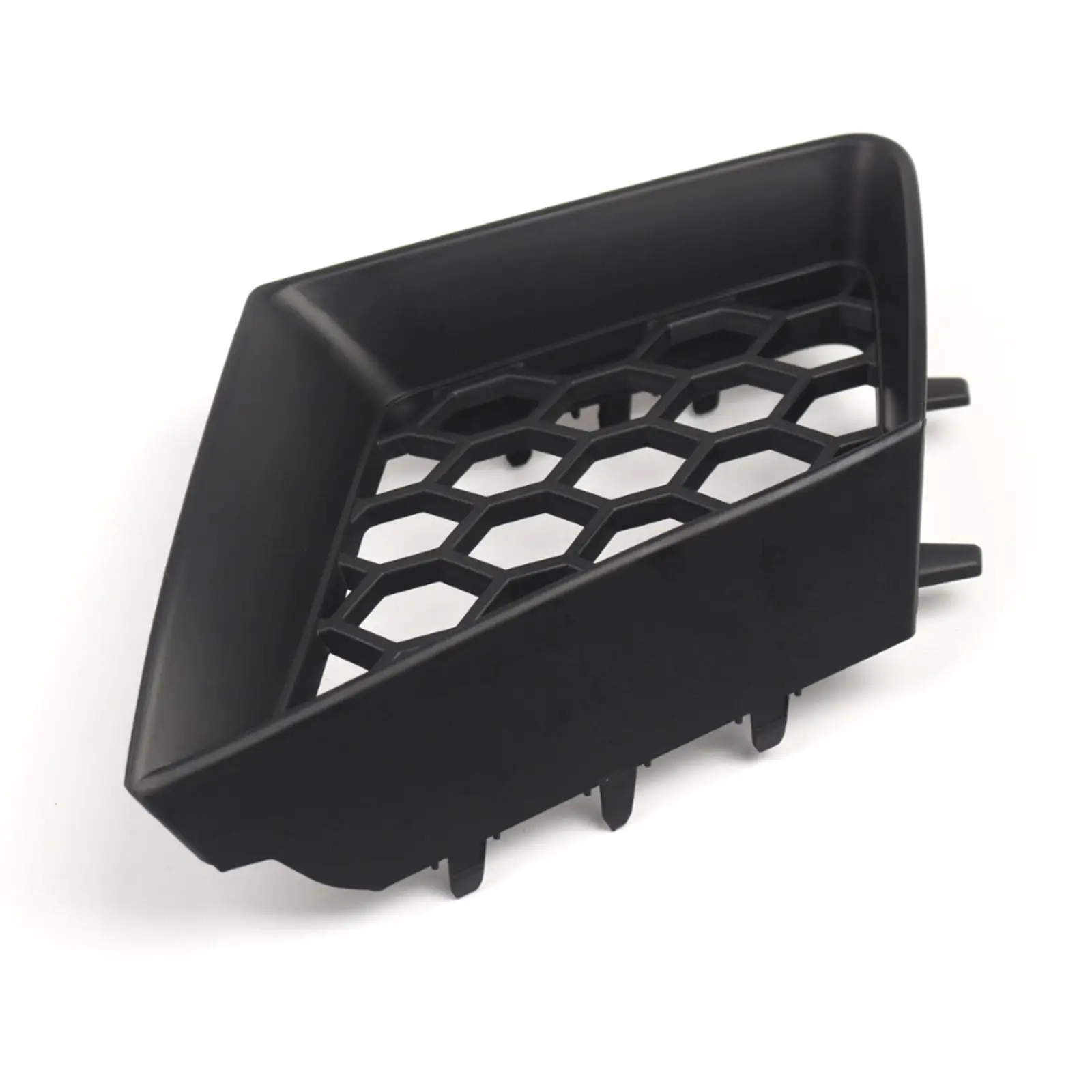 Radiator Grille 6L0853677A 6L0853677 Replaces Automotive Accessories Decorative Left Side Grill Trim for Seat Cordoba-typ 6L