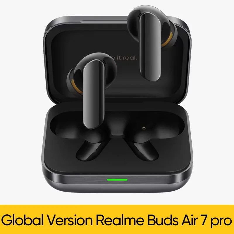 Глобальная версия Realme Buds Air
