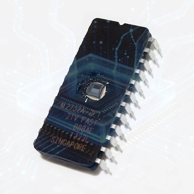 1PCS-50PCS M2732A-2F1 M2732 NCP1207A NCP1207 MAX9944ASA MAX9944 STM32F051C8T6 STM32F051 IC04-P52W IC04P52W 4935N 4935