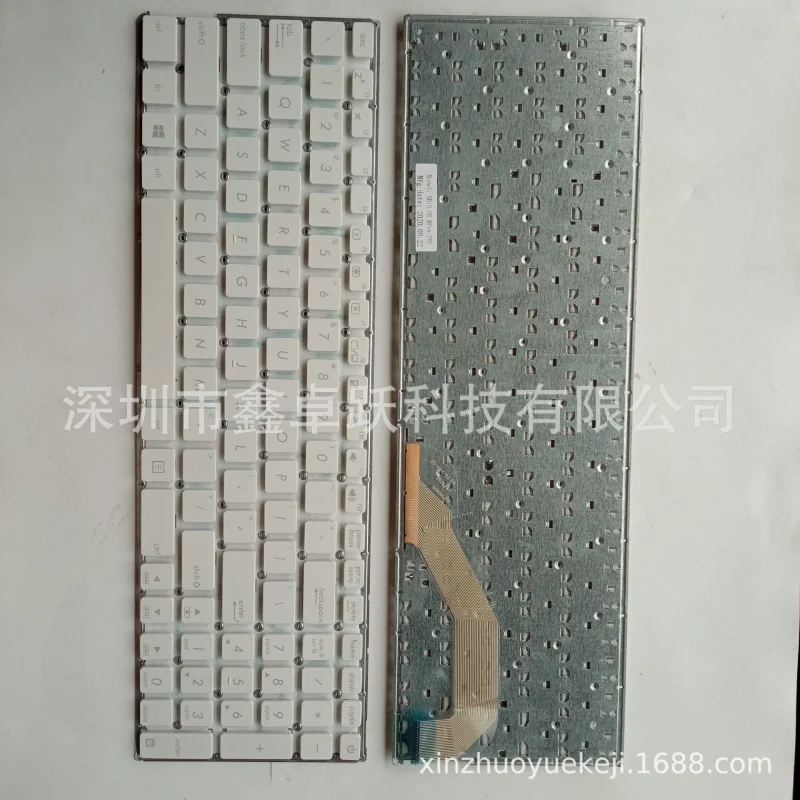 Sp+ For Asus X540SC R540 R540L R540LA R540LJ R540S R540SA Laptop Keyboard
