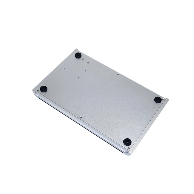 ISO18000-6C/EPC UHF library workstations with reader/writer for self-service book checkout,library,jewelry ,pharmacy management