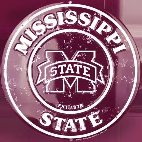 MISSISSIPPI STATE UNIVERSITY 12