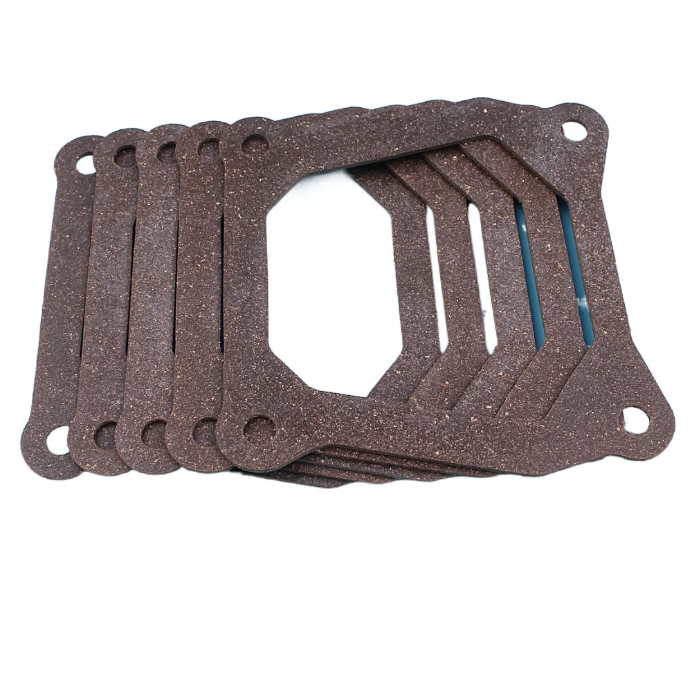 

5Pcs Cylinder Head Valve Cover Gasket For Honda GX120 GX110 GX160 GX200 5.5HP 6.5HP Clone 168F Similar OHV Engines 12391-ZE1-000