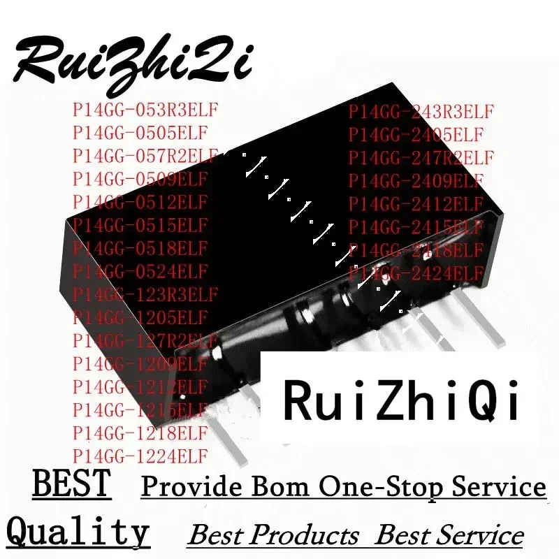 

10 шт./лот P14GG P14GG-053R3ELF 0505ELF 057R2ELF 0509ELF 0512ELF 0515ELF 0518ELF 0524ELF 123R3ELF 1205ELF 127R2ELF 3 Вт SIP