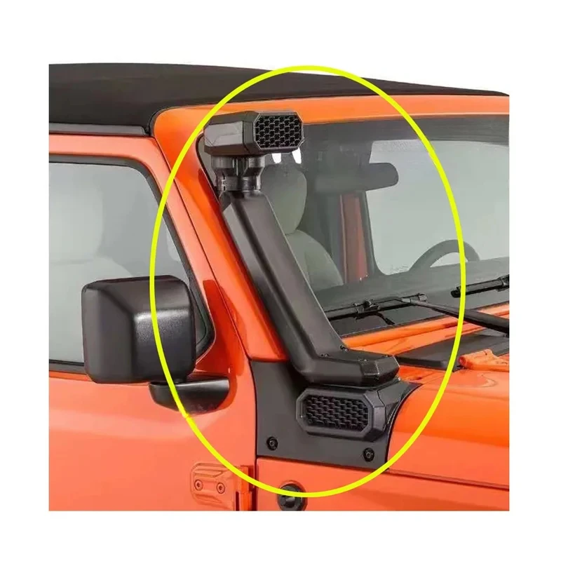 

Lantsun JL1223 high quality snorkel JL 2018+ only petrol not