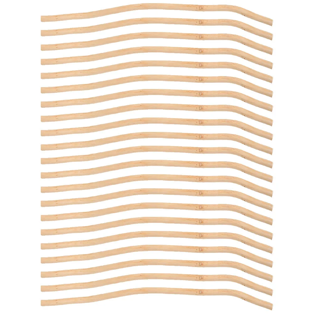 

Wood Sticks for Crafts Natural Wood Twigs 40 Cm 0.47 Inch Diameter DIY Vase Fillers Home Wedding Decorations Craft Accessories