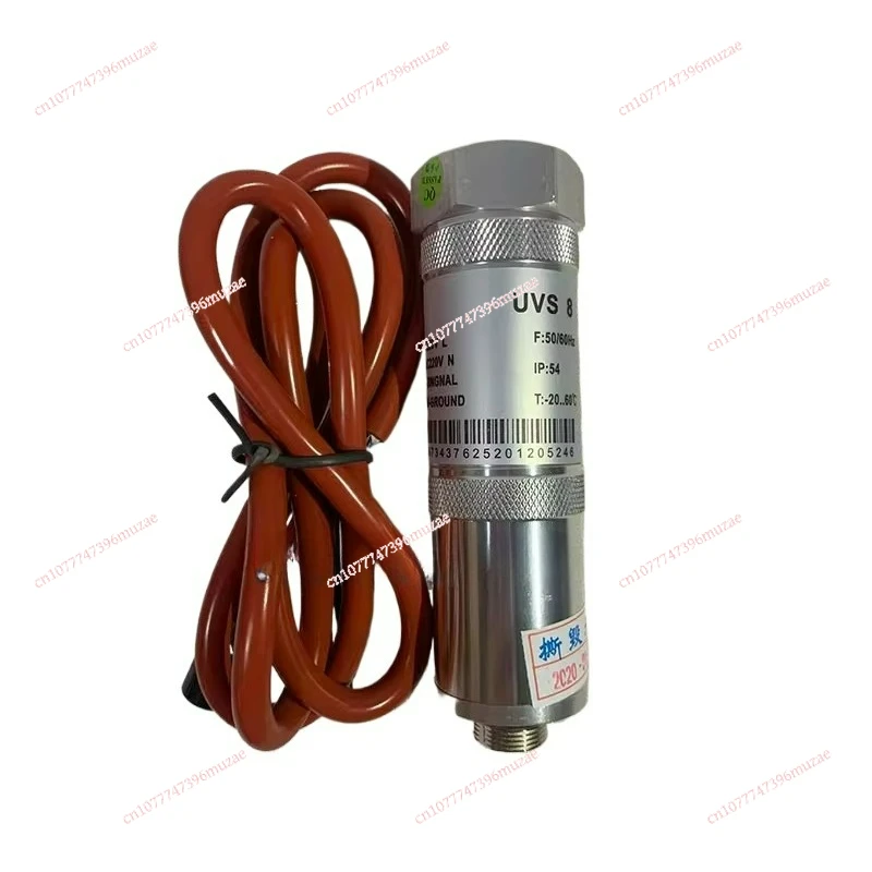 

UVS8 flame detector, flame detector UVS1 electric eye, UV probe