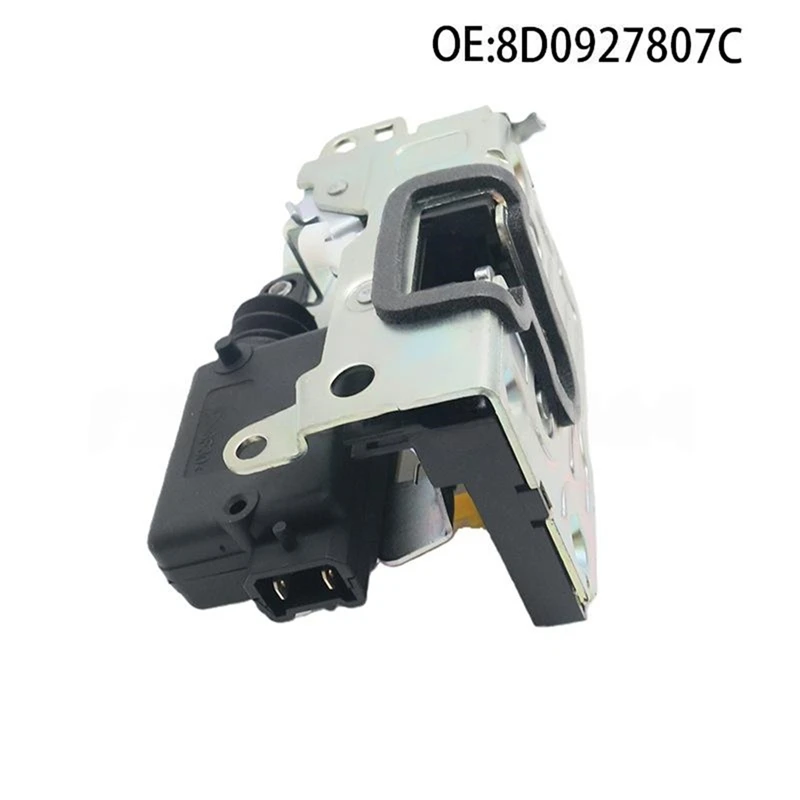 Super Sale Car Power Central Door Lock Actuator Latch Rear Left/Right for Renault Dacia Duster Sandero 8200735248 8200735246 Rig