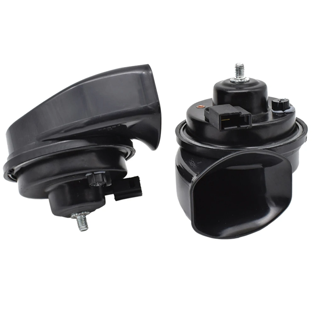 Car Horn Snail type Horn For Toyota Hilux AN10 AN20 AN30 AN120 AN130 2004 2005 2006 2007 2008 2009 2010 2011 2012 2013-2020