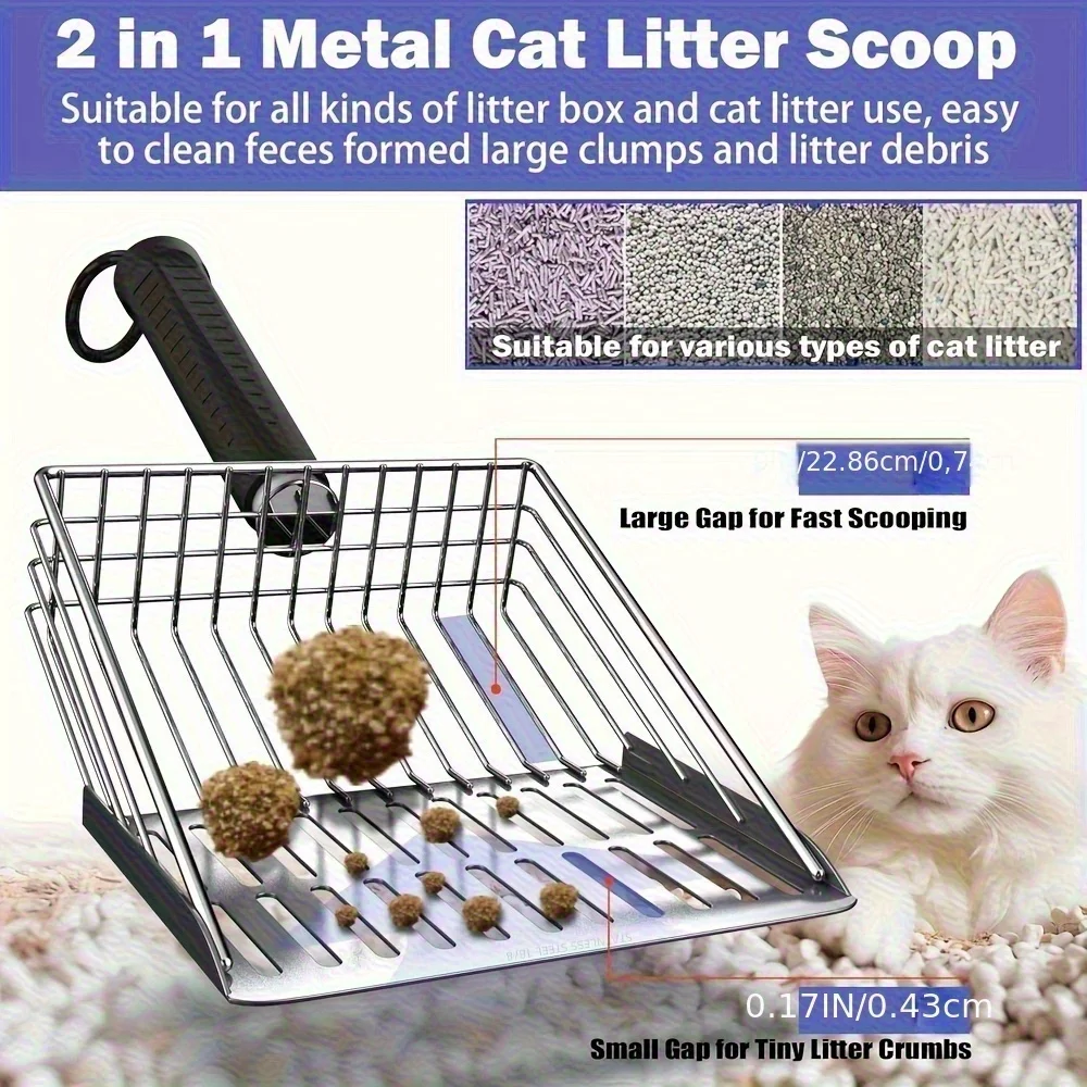 Thumbnail 3 - #13 Budget Dustpans for Smart Shoppers