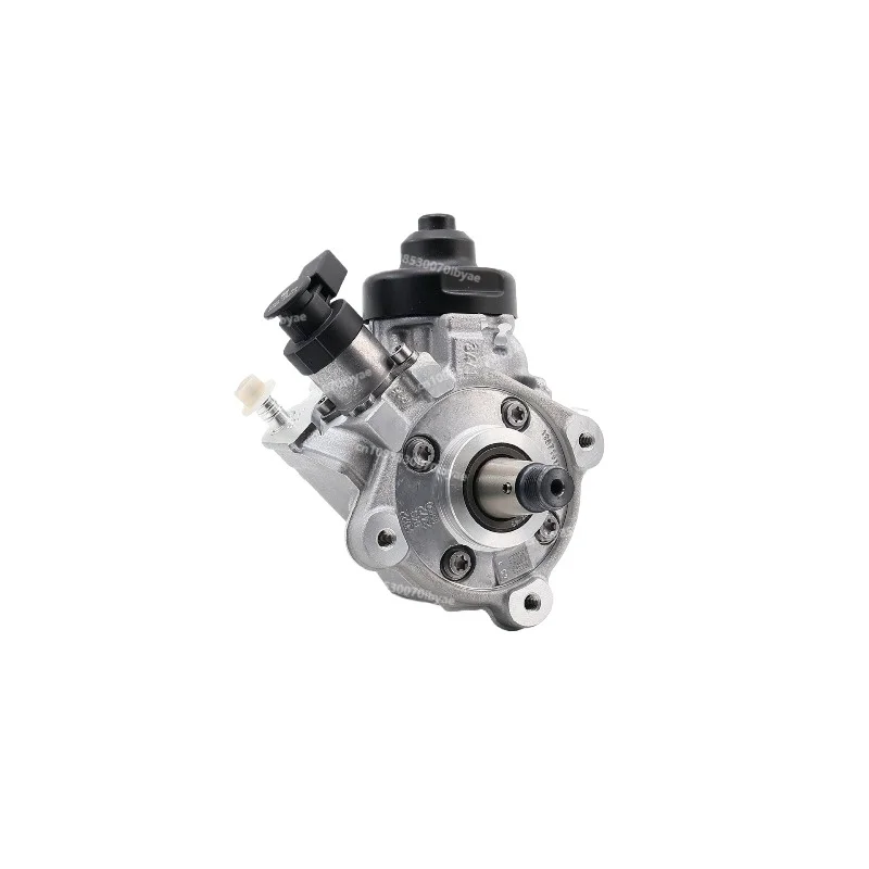 For High Quality High Pressure Oil Pump 0445010520 Suitable for Diesel Engines