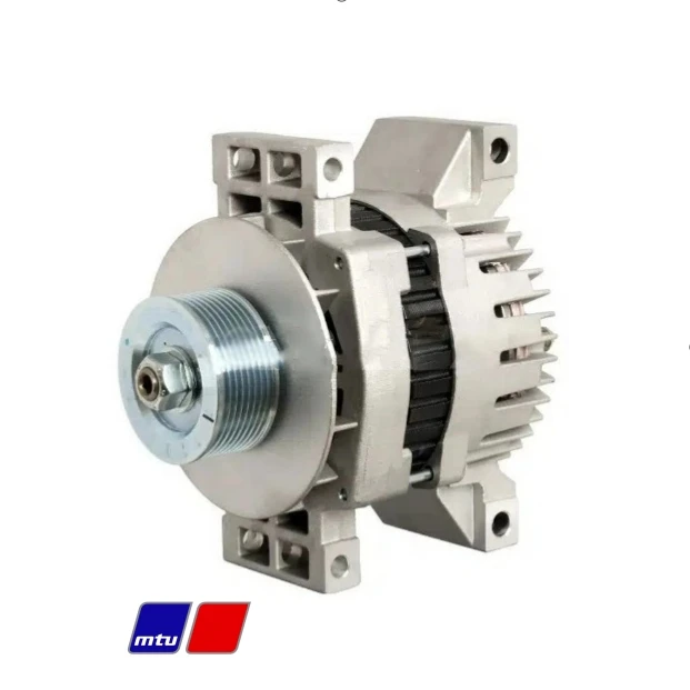 Original Mtu Die Se…