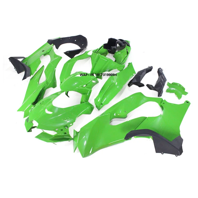 

Motorcycle Fairings Fit For 2021 2022 2023 Ninja ZX10R ZX1000 Body Kit