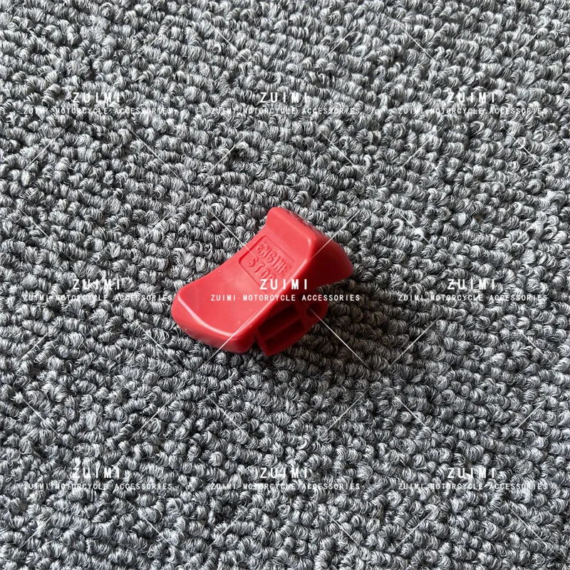 Applicable to motorcycle Honda CBR600 F5 2003-2004-2005-2006 flameout switch button button