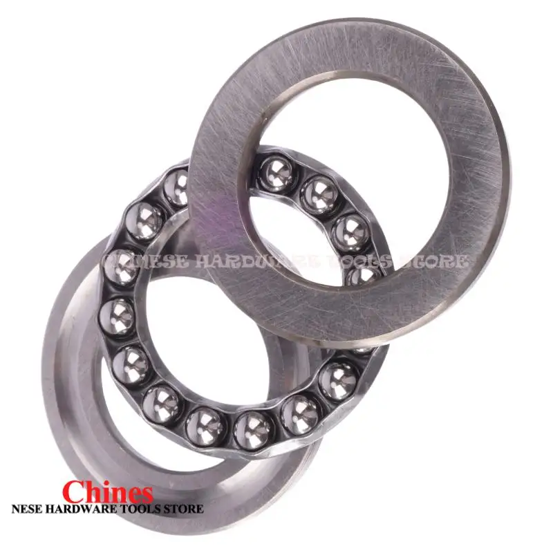 1pcs high quality Planar plane thrust bearing 511005