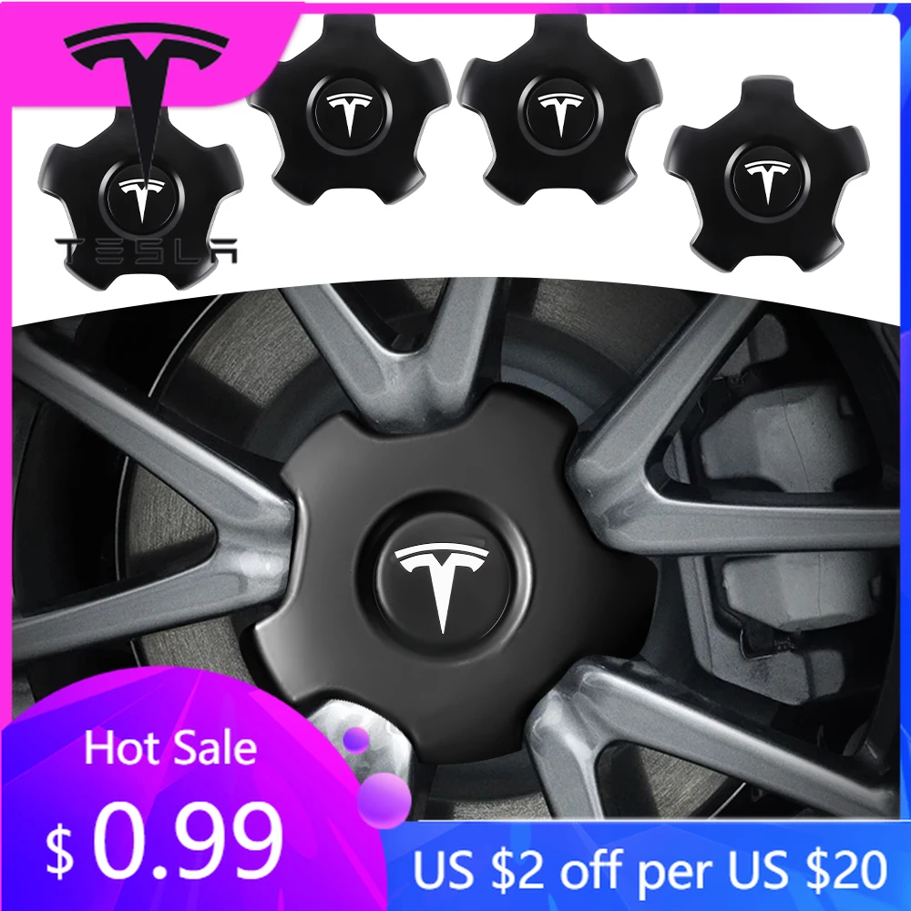 

Автомобильная наклейка 4 шт. 180 мм, центральная крышка колеса автомобиля, значок, колпаки для ступиц, аксессуары для Tesla Model 3 Model S X Model Y Roadster Space