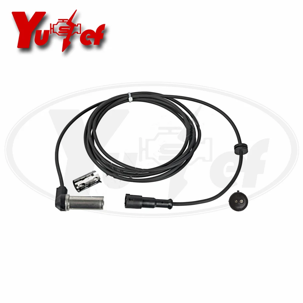 

Front Left or Right Wheel Speed Sensor For VOLVO 97-13 21379916 4410321100