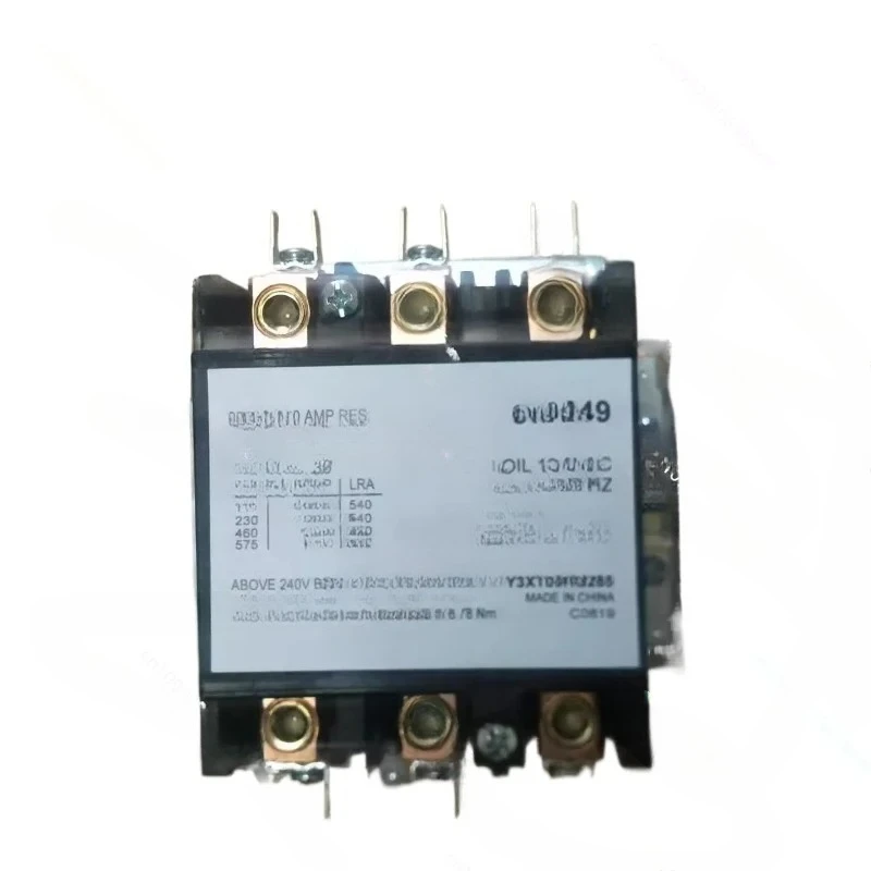 Suitable for Hypertherm plasma maxpro200 main contactor 003249