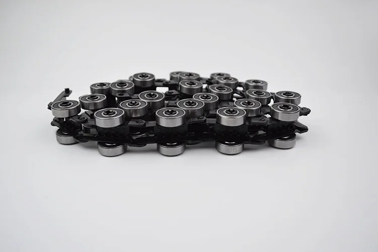 

rotary chain KM5070679G01, 17 joints escalator chain