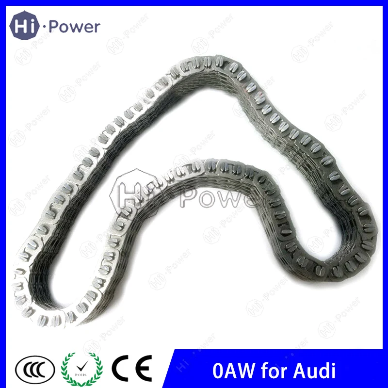 New 0AW Gearbox Multitronic 8 Speed AT.AMT.DSG.CVT OAW331301B Auto Transmission cvt chain Belt