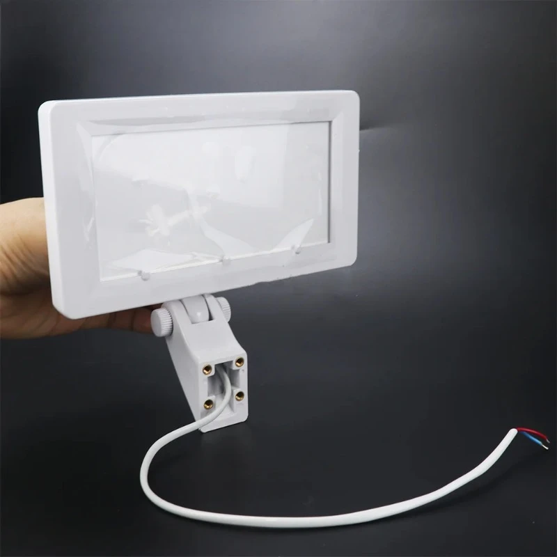 Dental Chair Unit X-Ray Film Reader AC 24V Viewer Box LED Low-Voltage Light Stand Light Backlight Panoramic Film Viewer