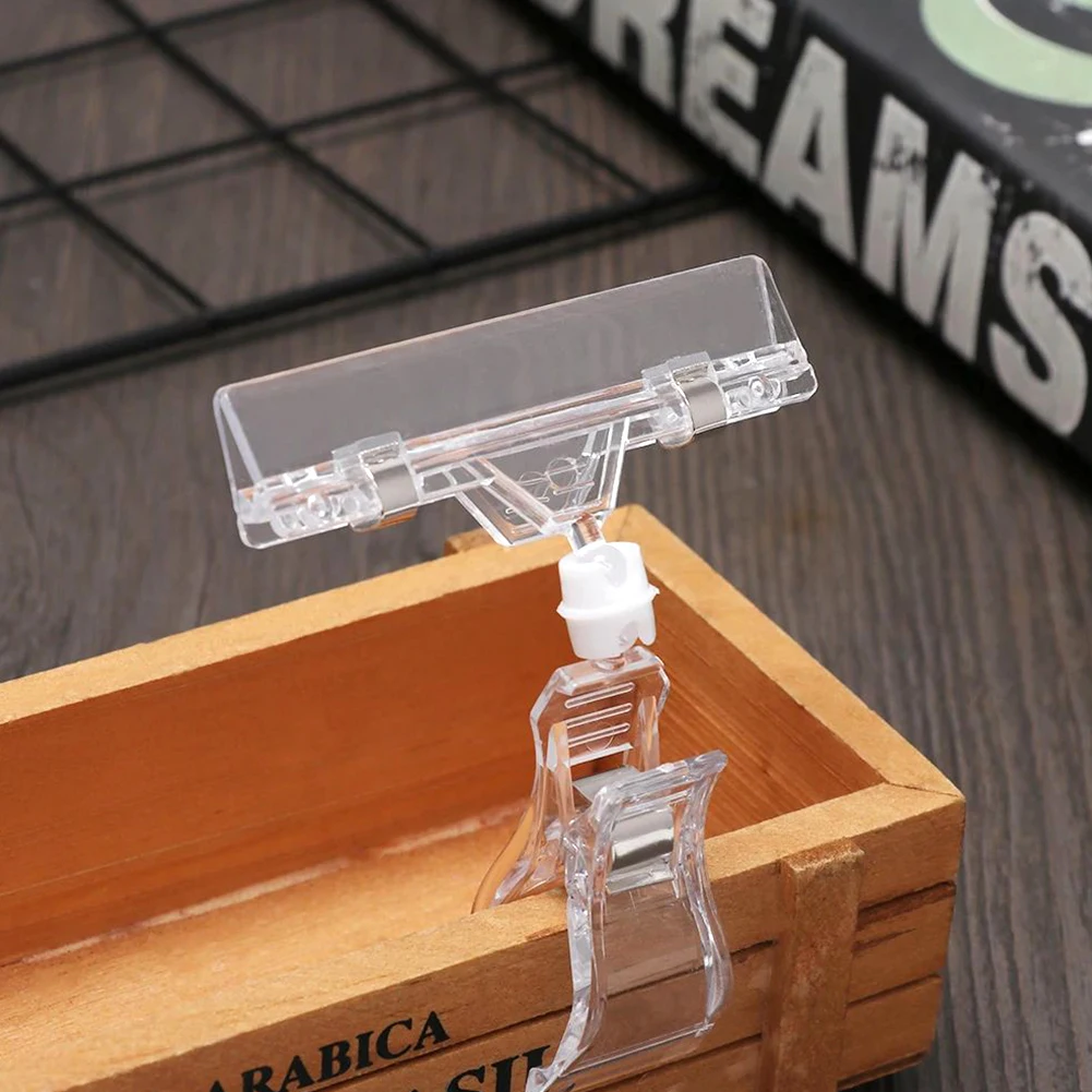 

5pcs Crochet Pattern Chart Holder Knitting Pattern Holder Graph Gripper for Crochet & Knitting