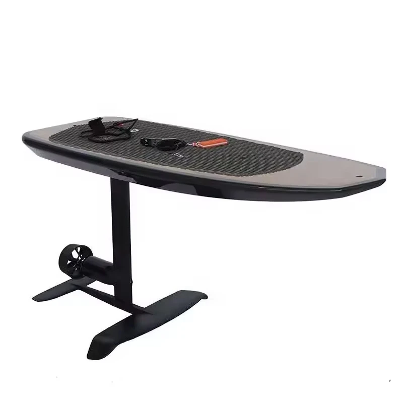 لوح نفاث كهربائي عالي الأداء من E-Foil - لوح ركوب الأمواج Hydrofoil للرياضات المائية #4