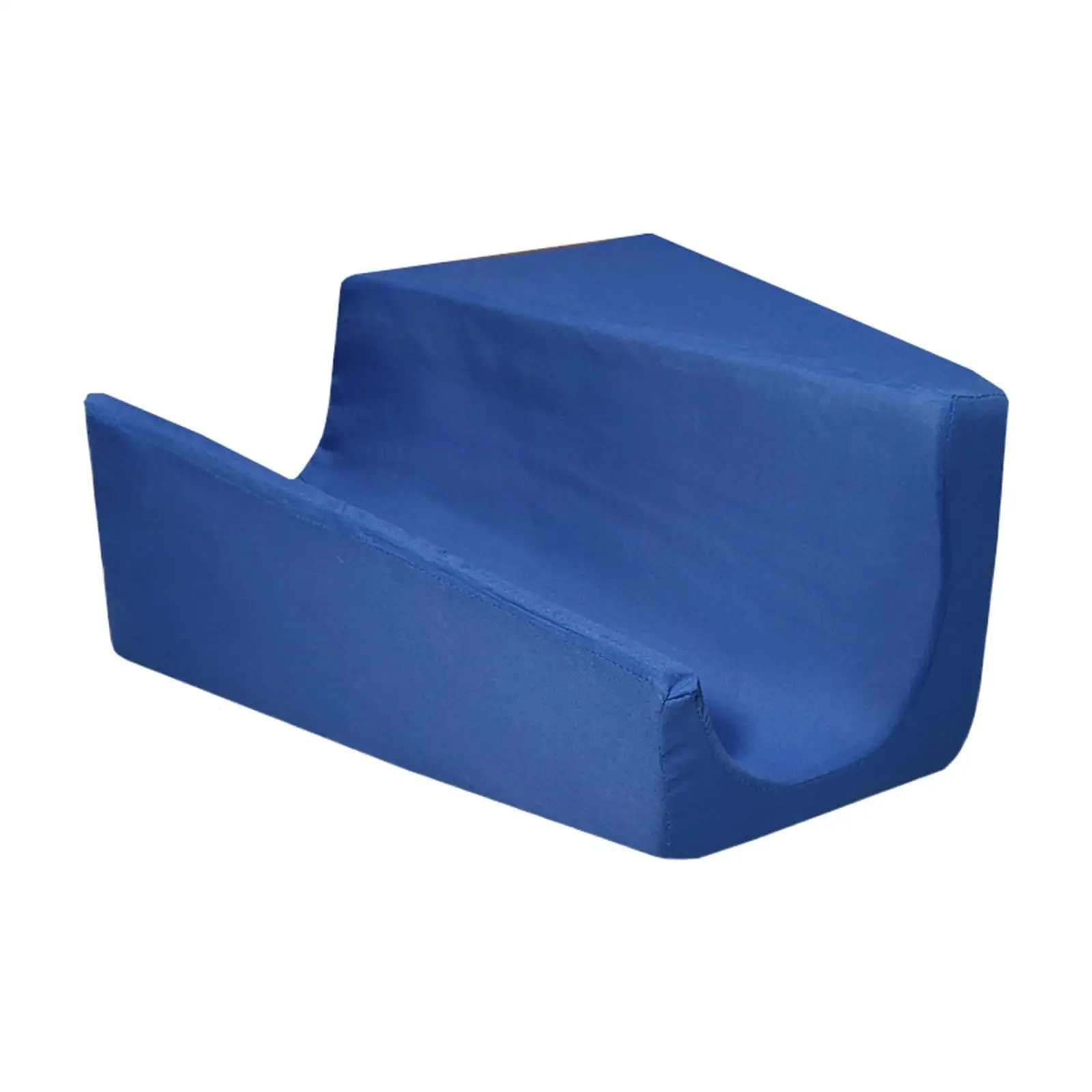 Portable Knee Pillow Leg Elevation Cushion for Sleep Joint Pain Relief Home Use Sleeping Supplies