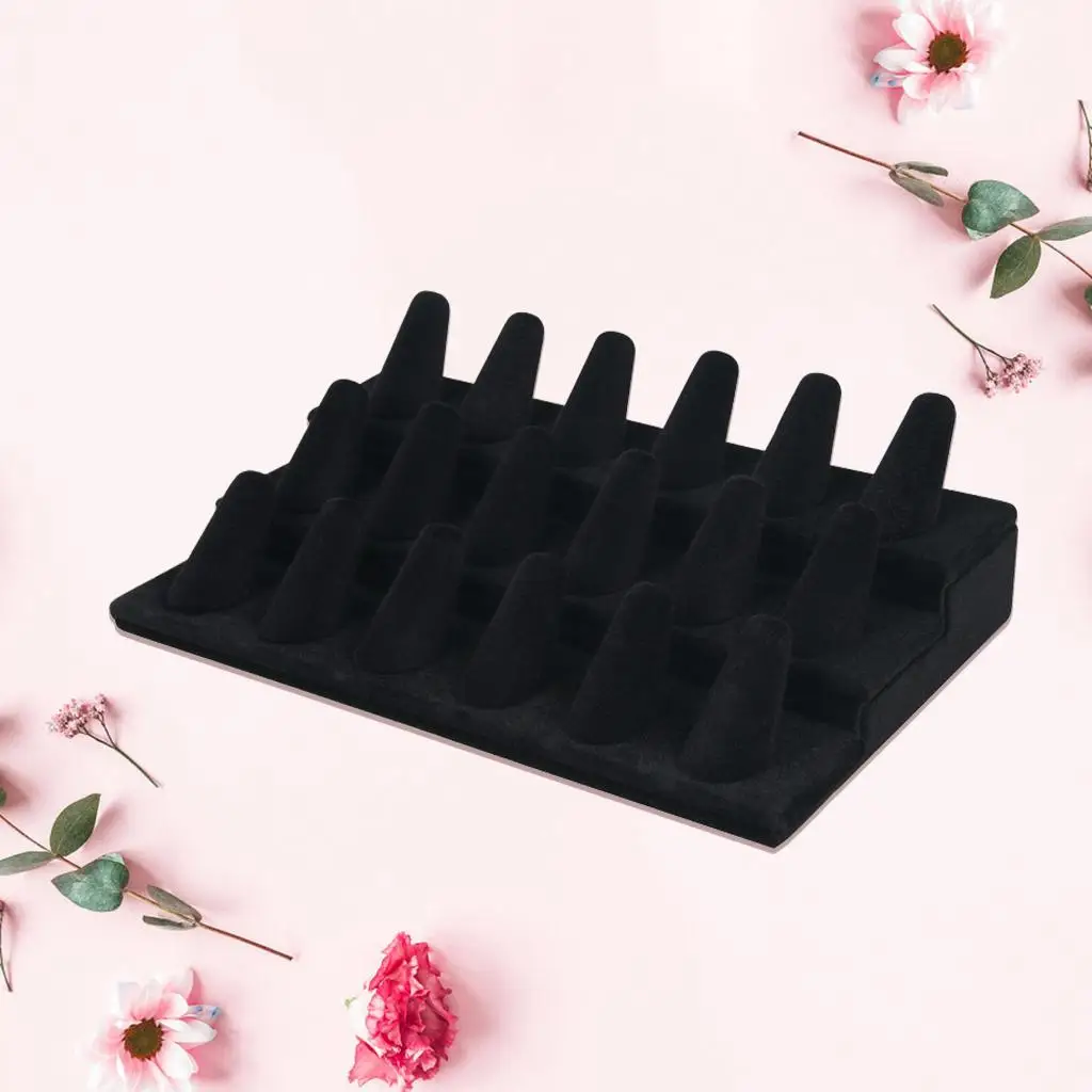 round-storage-jewelry-display-tray-holder-for-shop-retail-commercial-use