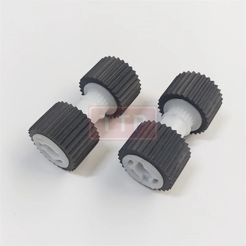5PC Pickup Roller FF5-9779-000 FB5-3435-000 for Canon IR 5000 5000I 5000N 5020 5050 5070 6000 6020 5075 5570 6570 7105 8500