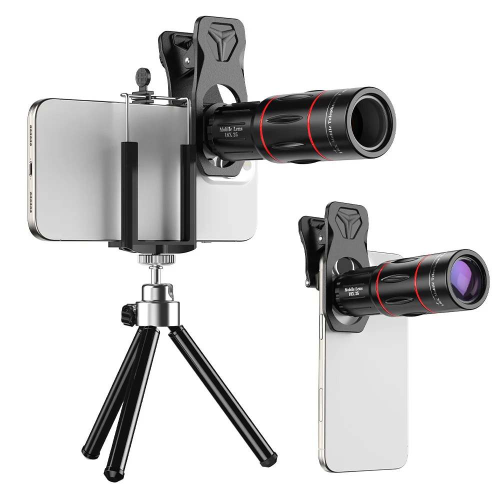 Apexel Phone Photog… - image