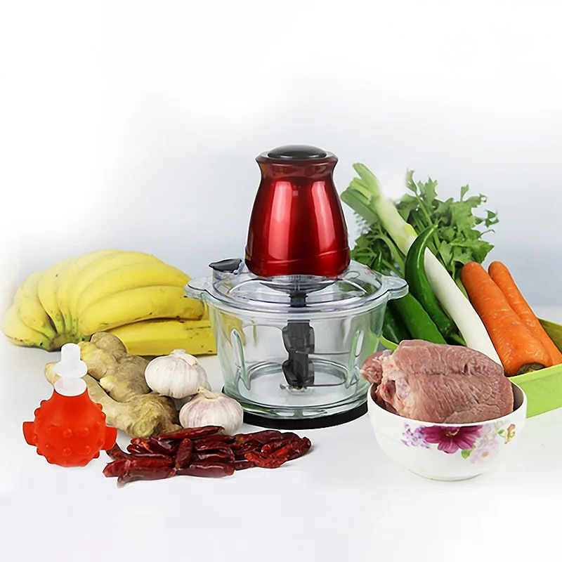 

New Arrivals Kitchen Chopper Garlic Peeler Machine Ginger Garlic Peeler Red