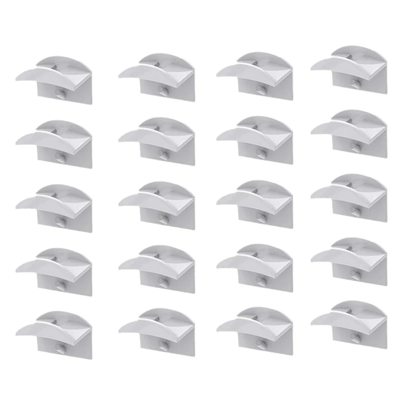 מחזיק כובע בייסבול עבור קיר, מדפי כובע דבק עבור כובעי בייסבול, ווים תצוגה חזק במיוחד, אין קידוח