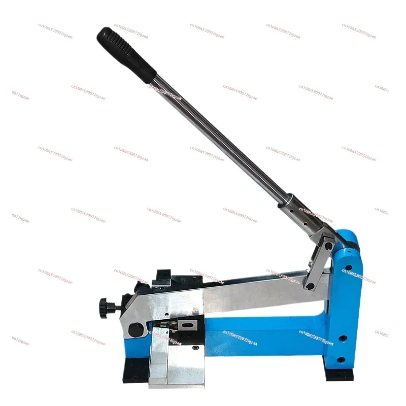 High quality Steel Rule Notcher Machine for Die Cutting Punch Steel