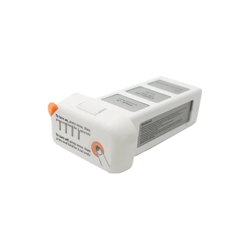 

Аккумулятор 4500 мАч для дрона Phantom 3 Pro Series, 23 минуты полетного времени, интеллектуальные аксессуары для полетов