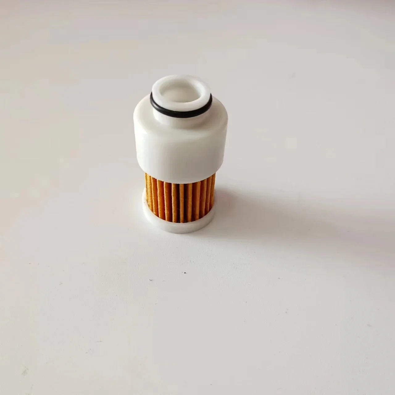 Suitable for Mercury four stroke 60 horsepower outboard engine filter element oil cup  maintenance accessories