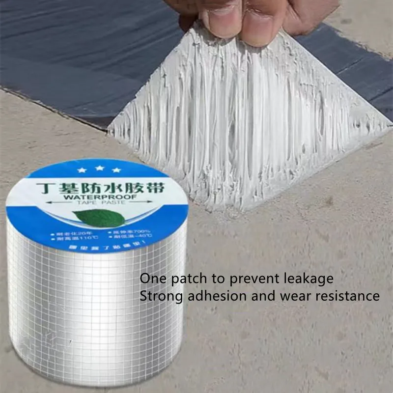 Waterproof Tape Hig…
